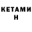 Кетамин ketamine Hleb Zabalskyi